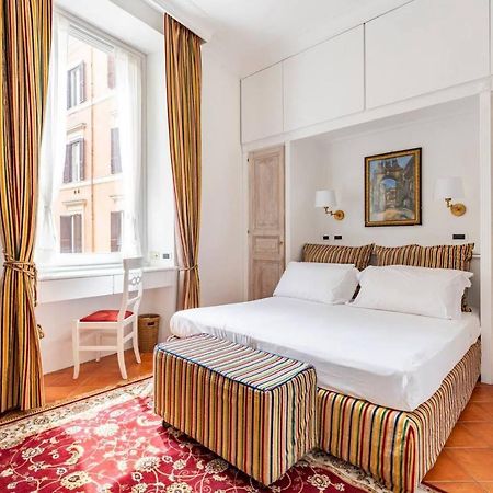 Hotel Fori Imperiali Luxe Mansion Rzym Zewnętrze zdjęcie
