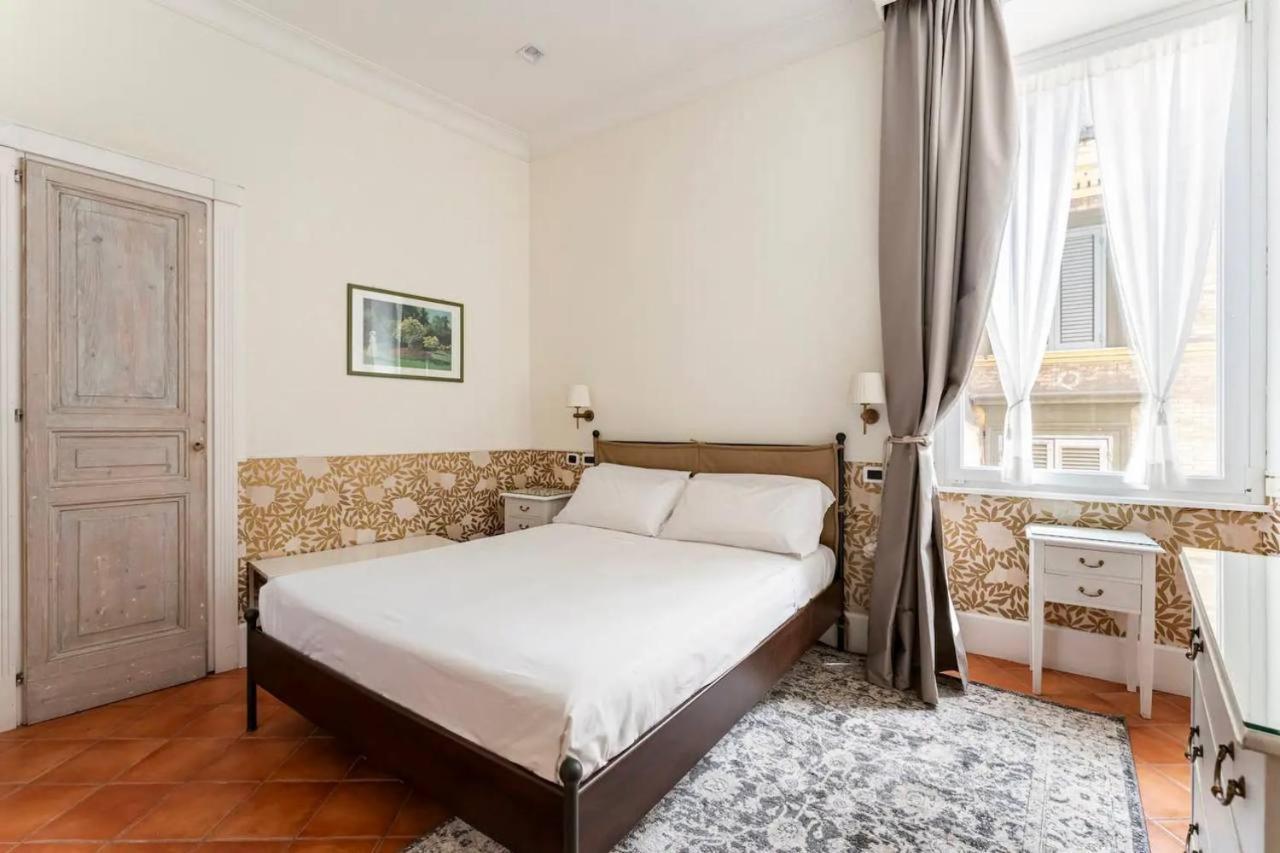 Hotel Fori Imperiali Luxe Mansion Rzym Zewnętrze zdjęcie