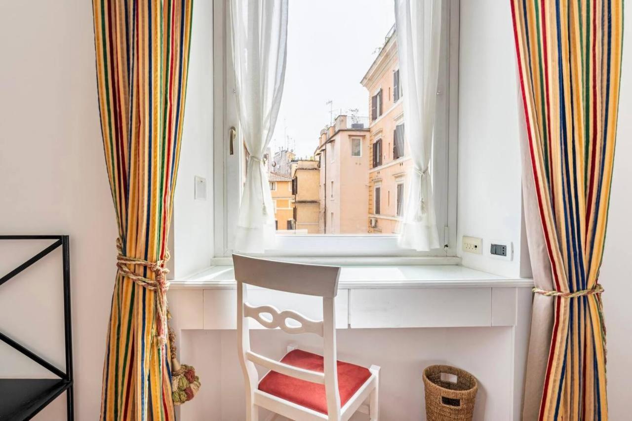 Hotel Fori Imperiali Luxe Mansion Rzym Zewnętrze zdjęcie