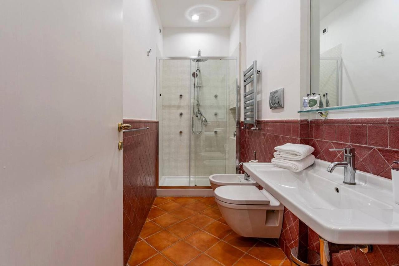 Hotel Fori Imperiali Luxe Mansion Rzym Zewnętrze zdjęcie