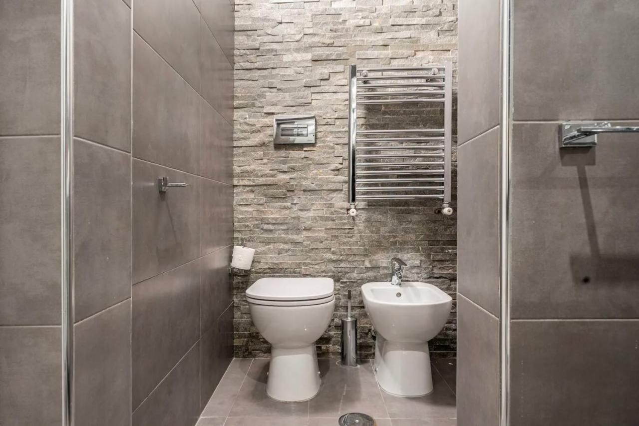 Hotel Fori Imperiali Luxe Mansion Rzym Zewnętrze zdjęcie