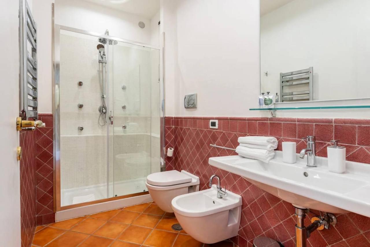 Hotel Fori Imperiali Luxe Mansion Rzym Zewnętrze zdjęcie