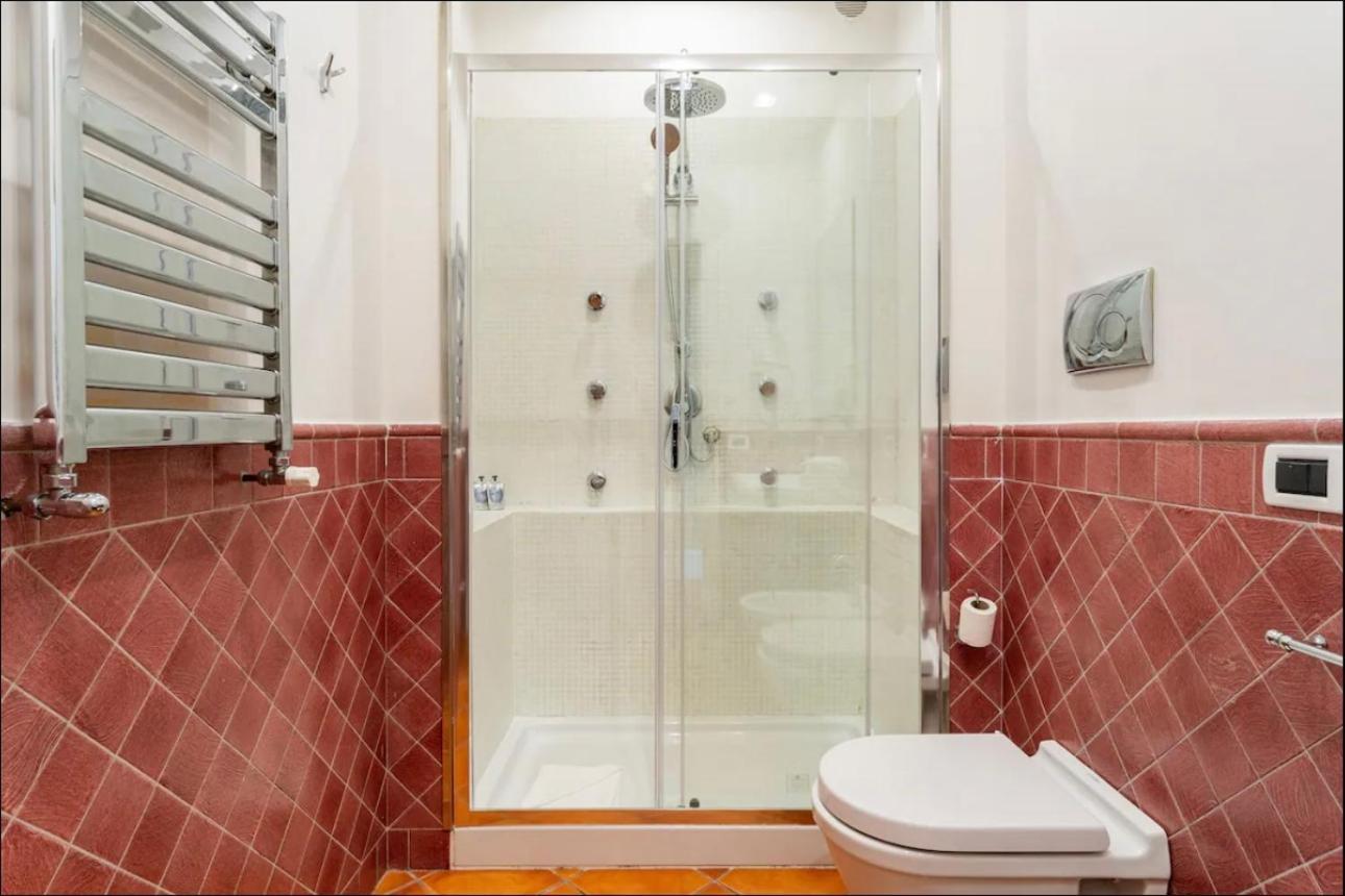 Hotel Fori Imperiali Luxe Mansion Rzym Zewnętrze zdjęcie