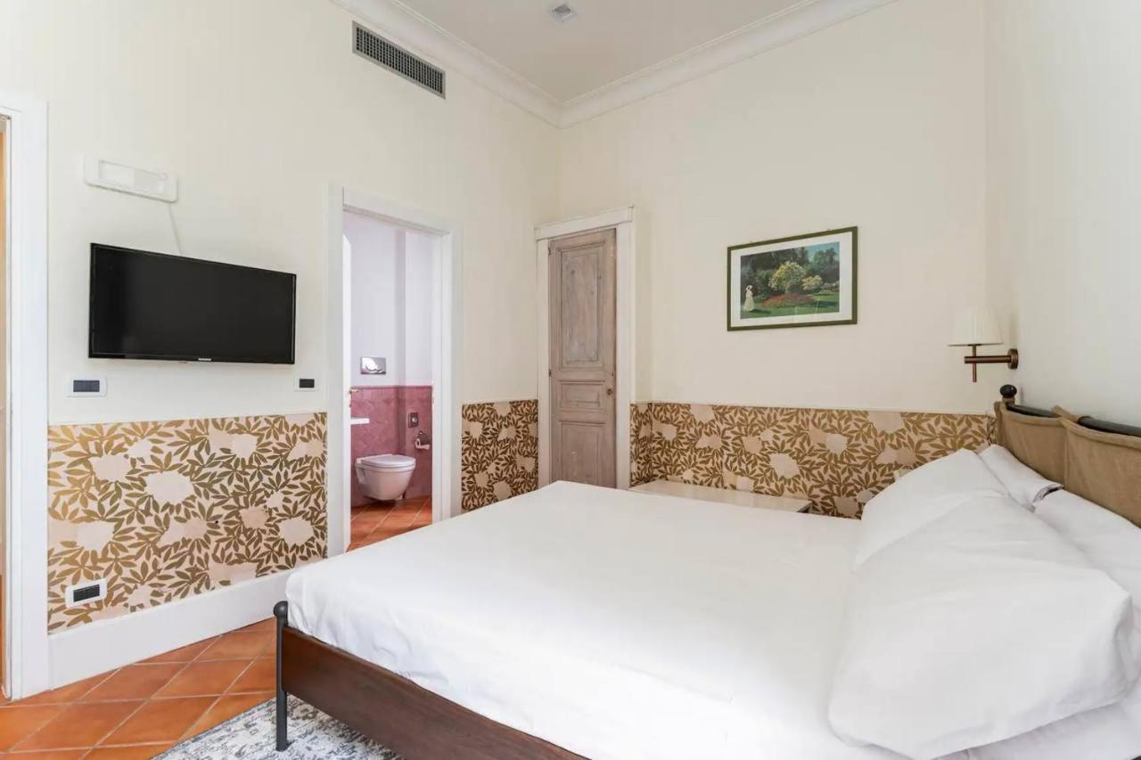 Hotel Fori Imperiali Luxe Mansion Rzym Zewnętrze zdjęcie