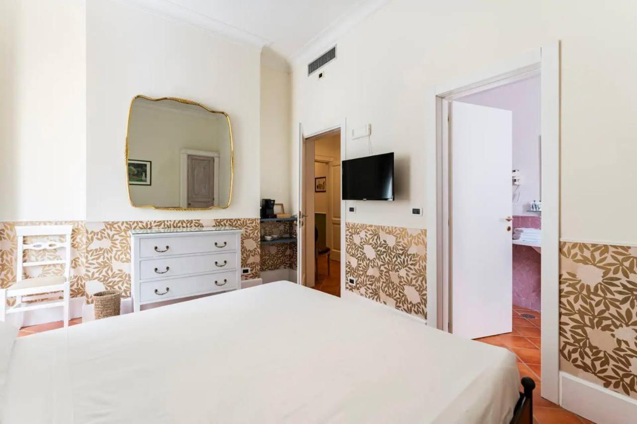 Hotel Fori Imperiali Luxe Mansion Rzym Zewnętrze zdjęcie