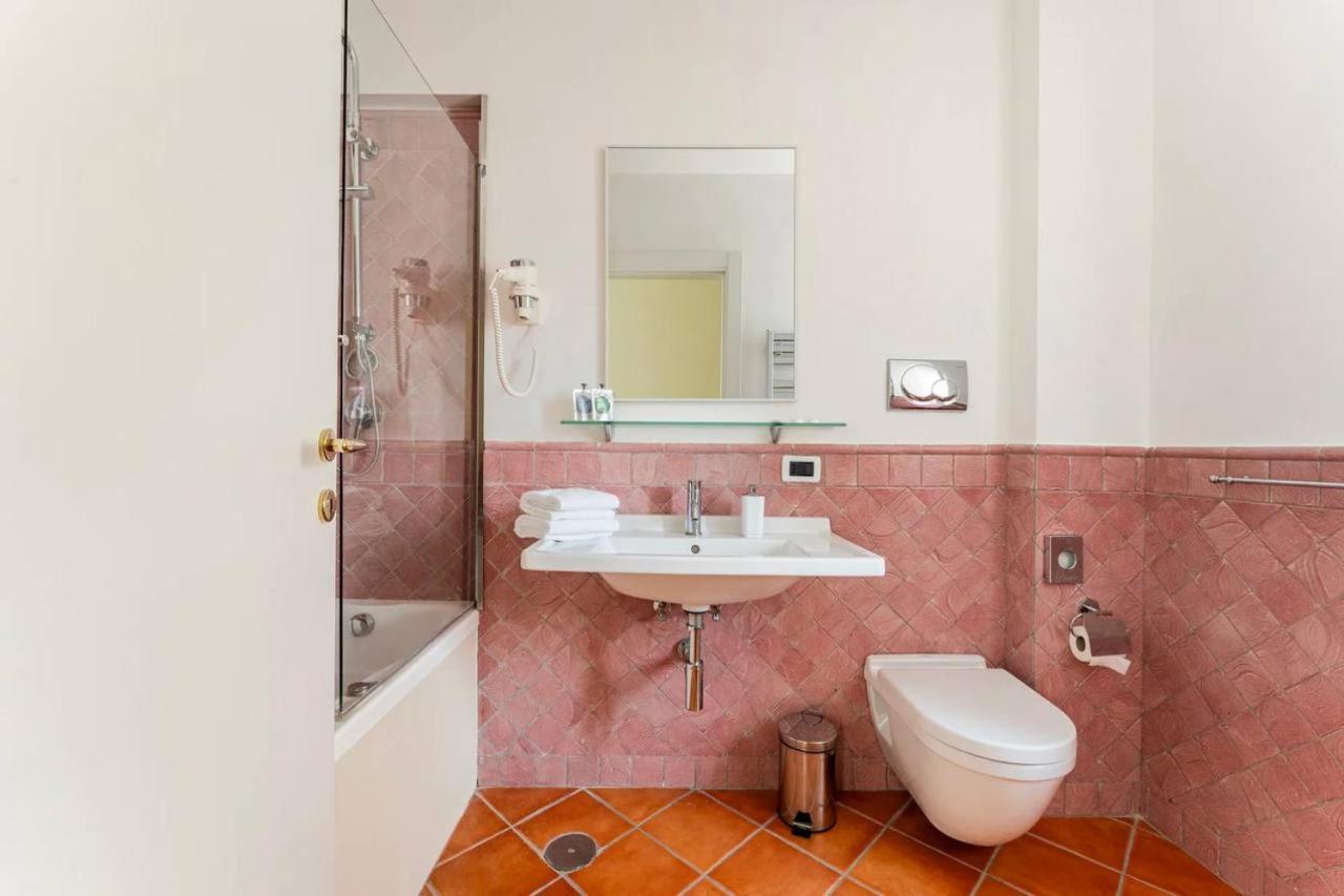 Hotel Fori Imperiali Luxe Mansion Rzym Zewnętrze zdjęcie