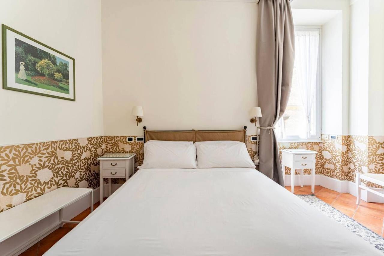 Hotel Fori Imperiali Luxe Mansion Rzym Zewnętrze zdjęcie