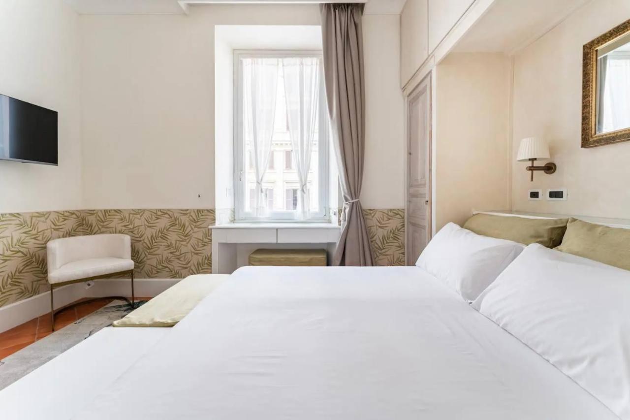 Hotel Fori Imperiali Luxe Mansion Rzym Zewnętrze zdjęcie