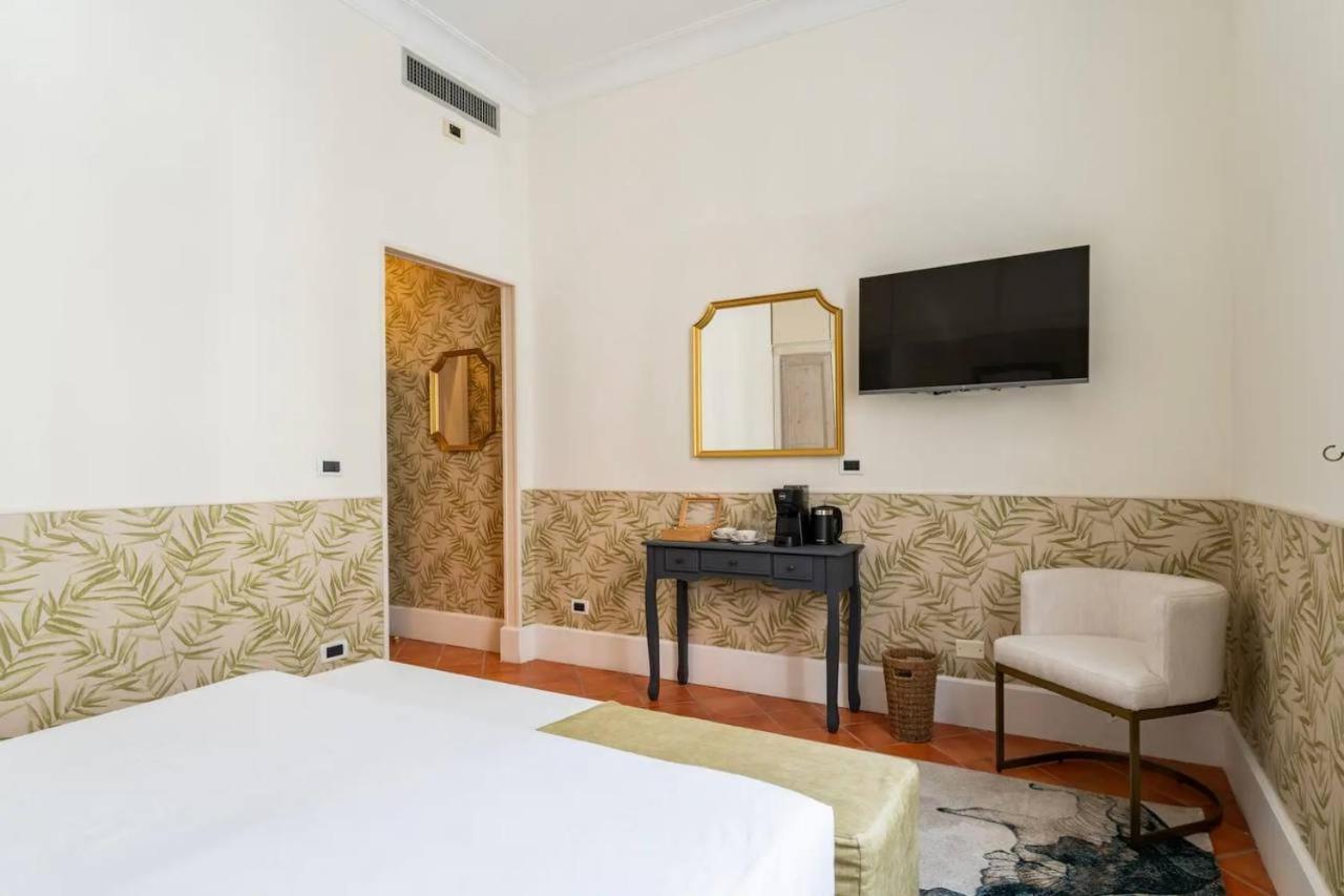 Hotel Fori Imperiali Luxe Mansion Rzym Zewnętrze zdjęcie