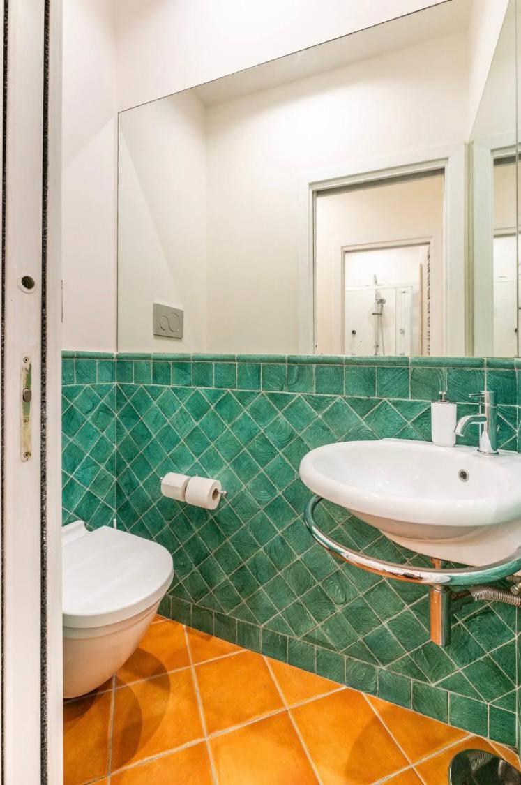 Hotel Fori Imperiali Luxe Mansion Rzym Zewnętrze zdjęcie