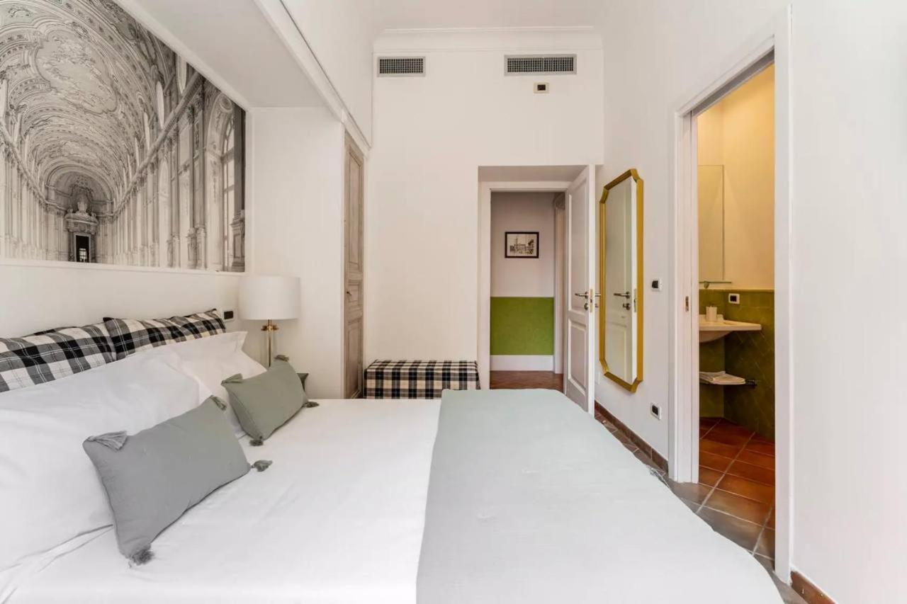 Hotel Fori Imperiali Luxe Mansion Rzym Zewnętrze zdjęcie