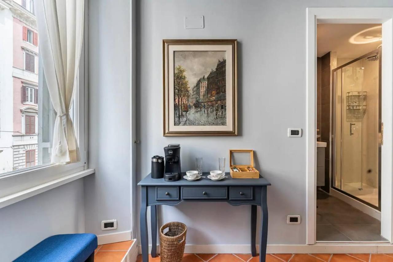 Hotel Fori Imperiali Luxe Mansion Rzym Zewnętrze zdjęcie