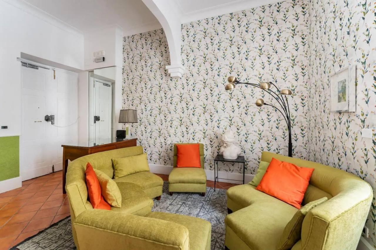 Hotel Fori Imperiali Luxe Mansion Rzym Zewnętrze zdjęcie