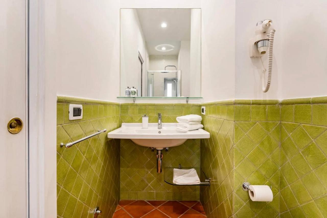 Hotel Fori Imperiali Luxe Mansion Rzym Zewnętrze zdjęcie